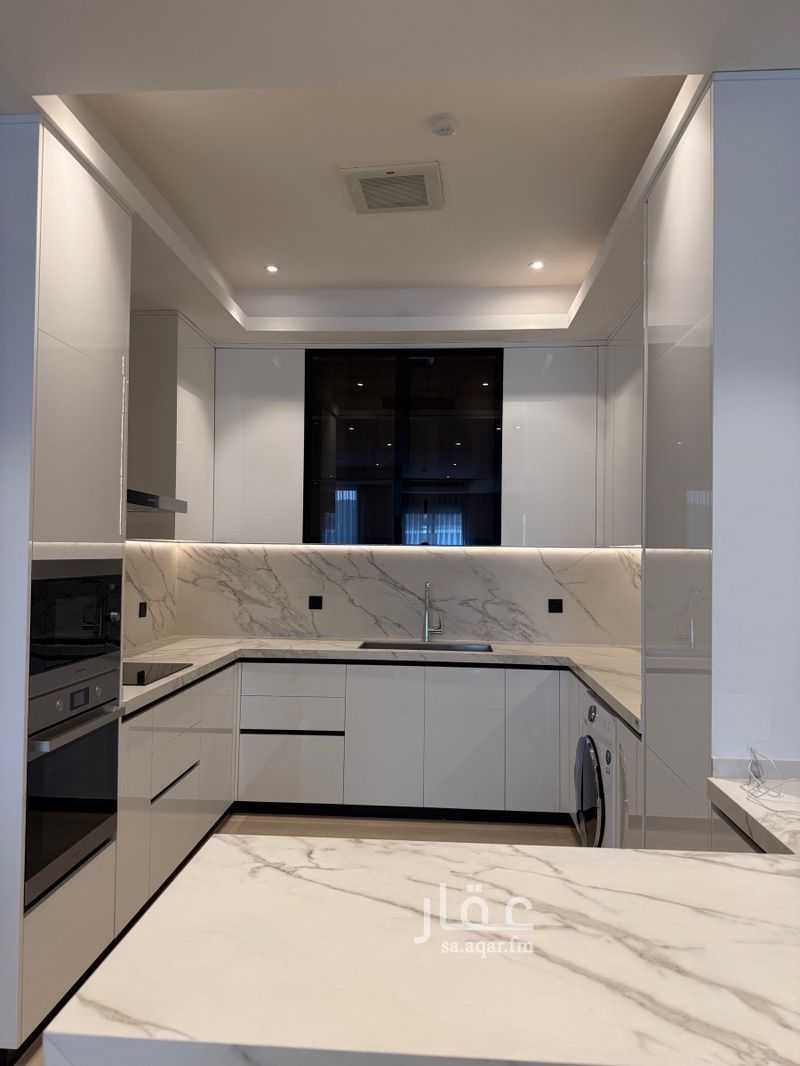 4 bedroom apartment in Hittin, Riyadh 12