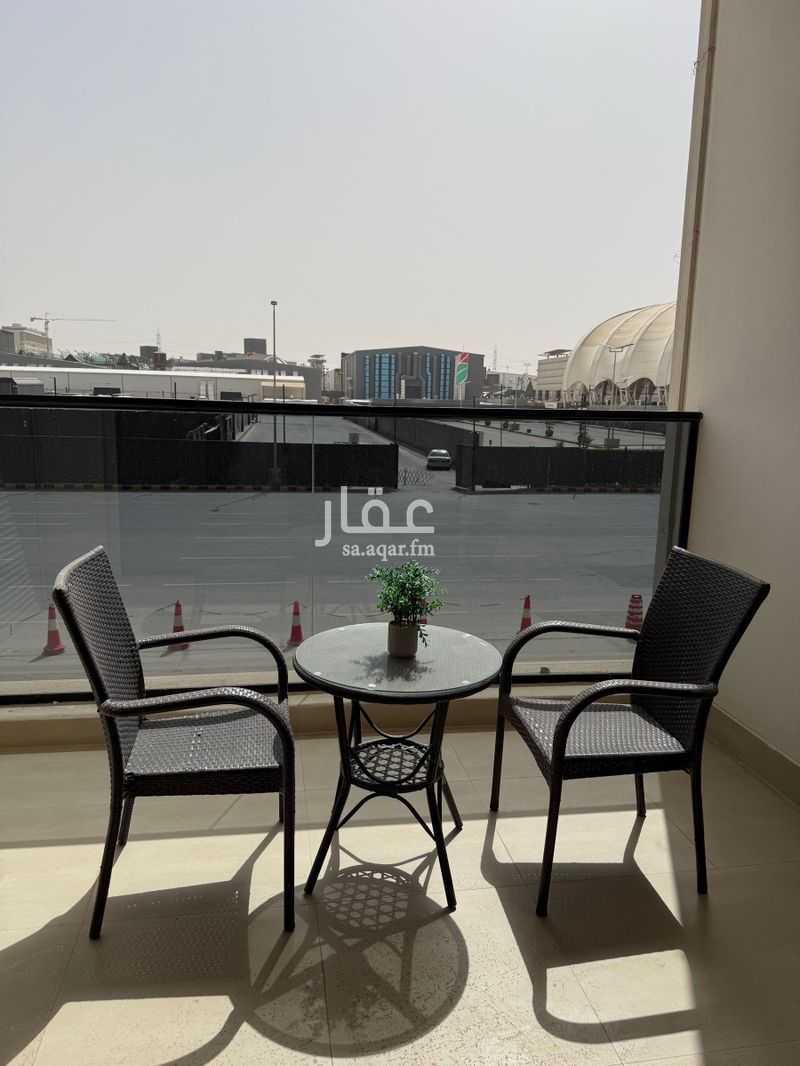 4 bedroom apartment in Hittin, Riyadh 13