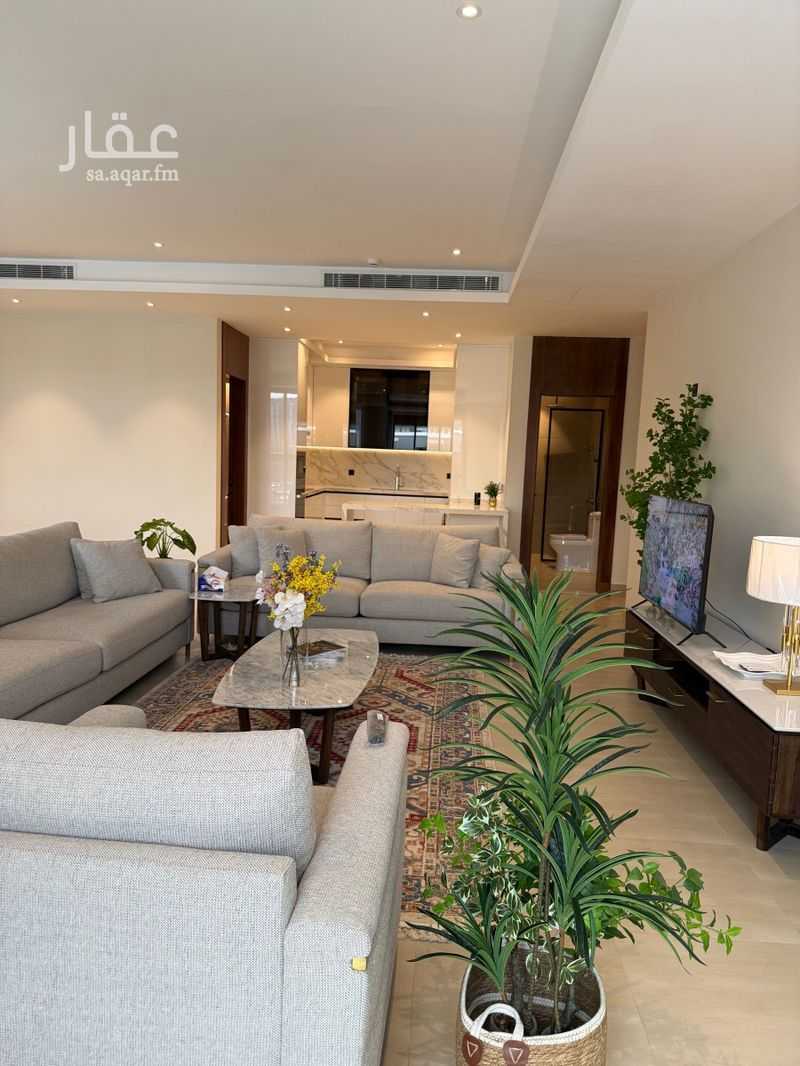 4 bedroom apartment in Hittin, Riyadh 15
