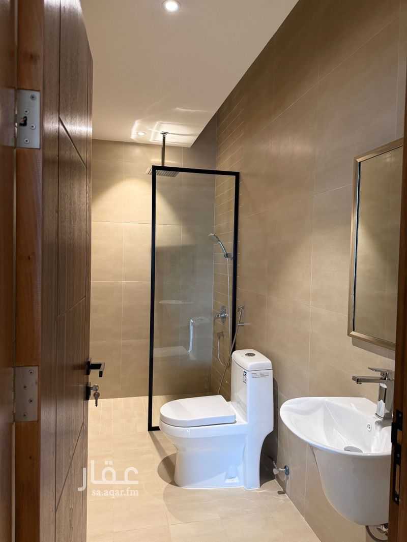 4 bedroom apartment in Hittin, Riyadh 7