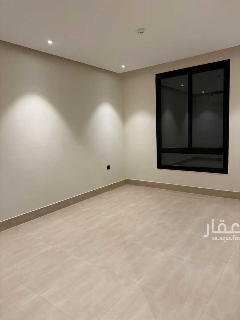 4 bedroom apartment in Hittin, Riyadh 10
