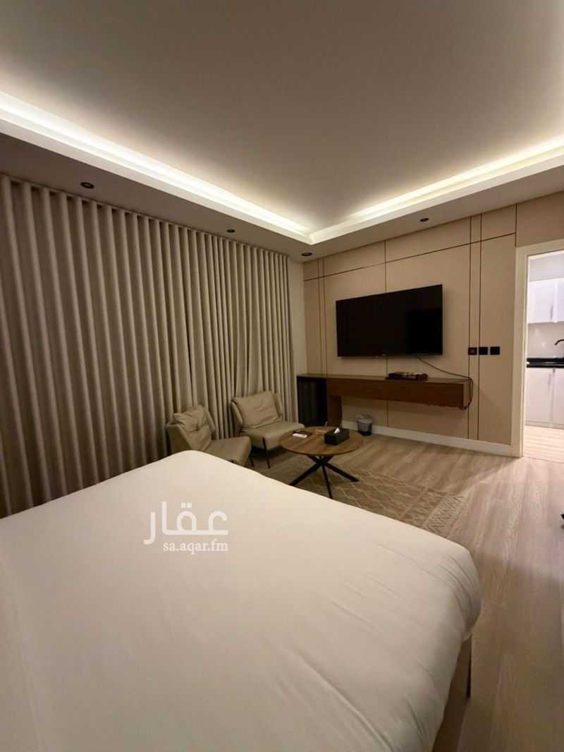 1 bedroom apartment in Al Asimah, Riyadh 4
