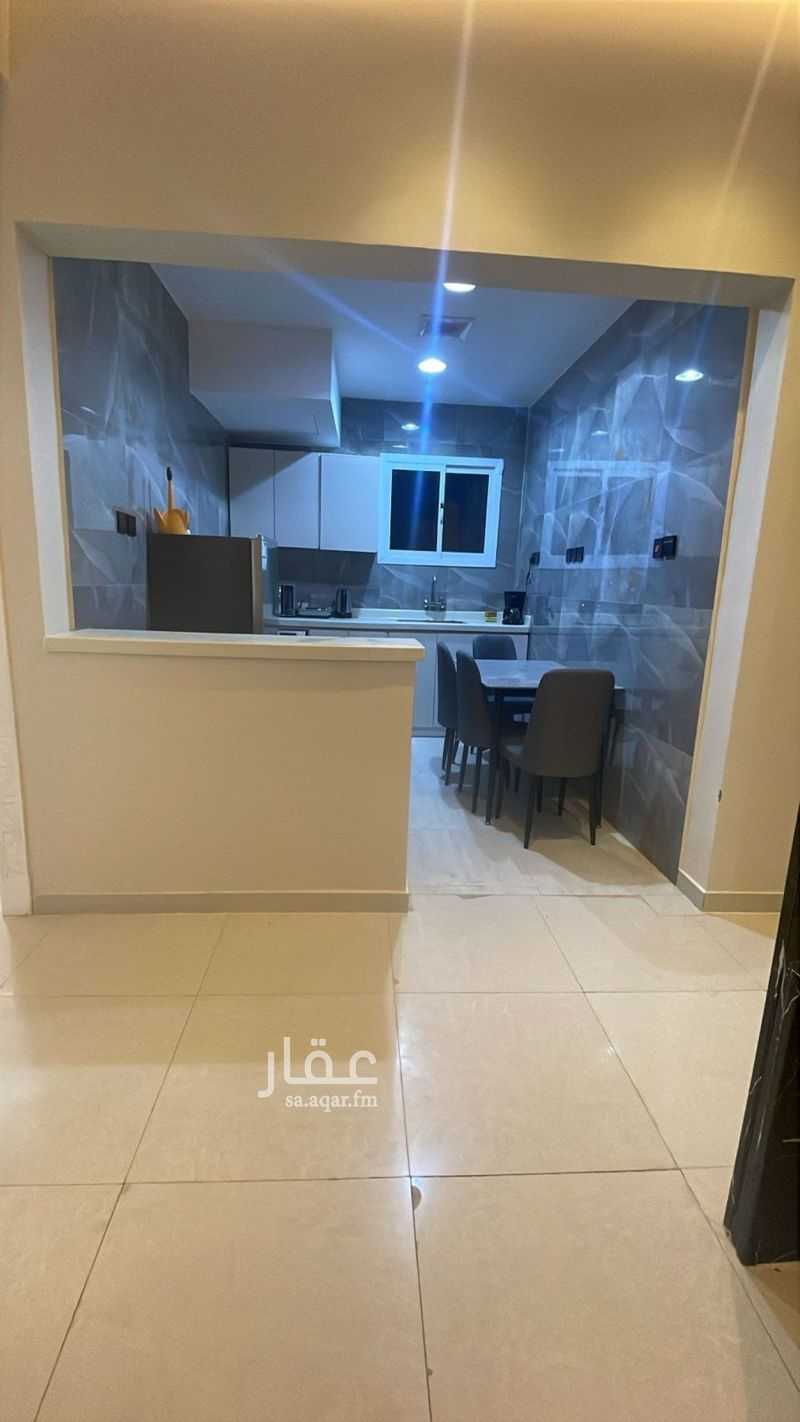 4 bedroom apartment in Al Khaleej, Riyadh 11