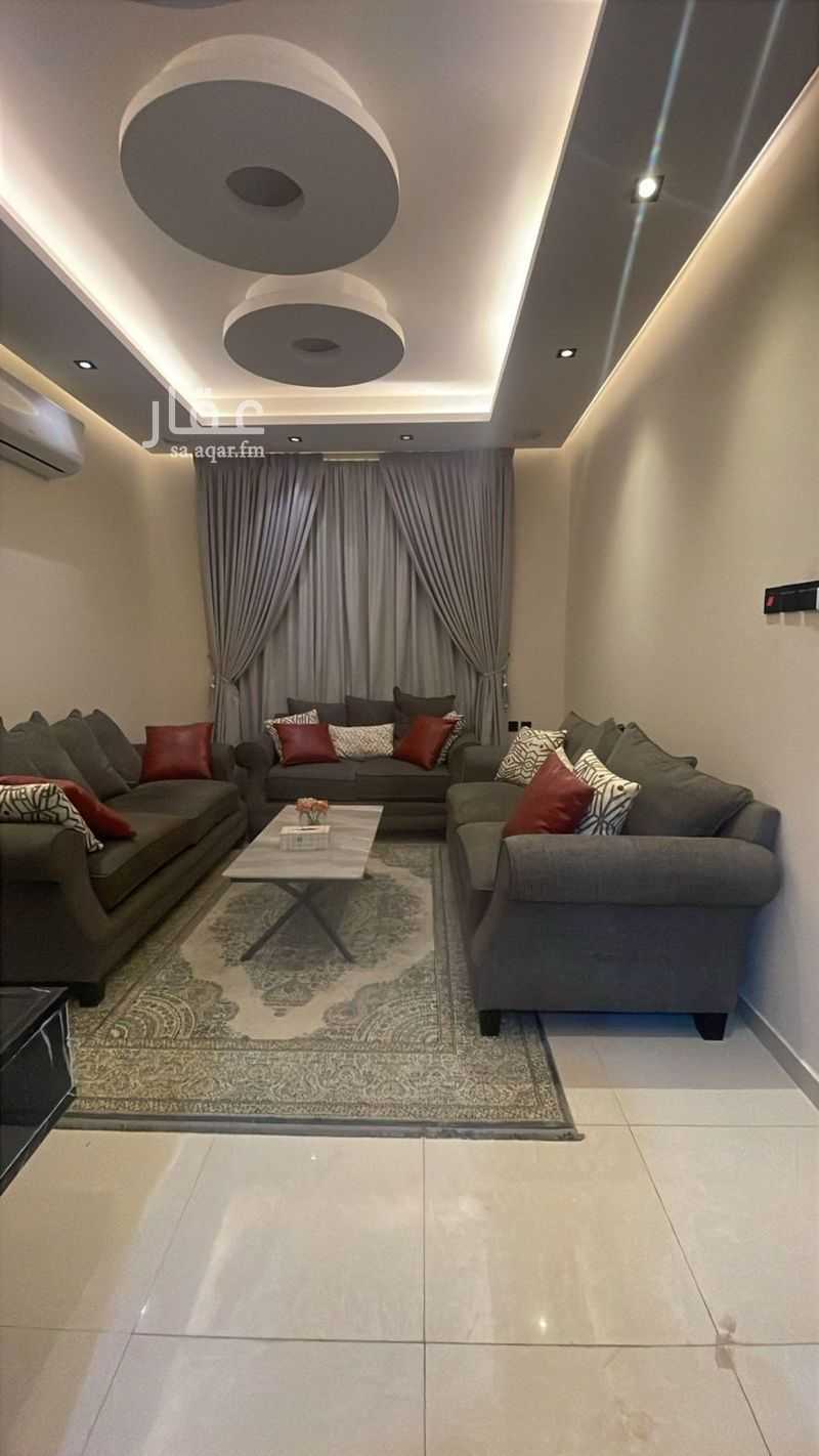 4 bedroom apartment in Al Khaleej, Riyadh 5