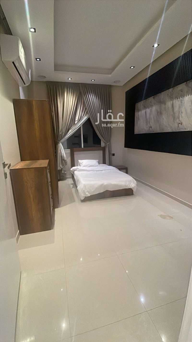 4 bedroom apartment in Al Khaleej, Riyadh 6