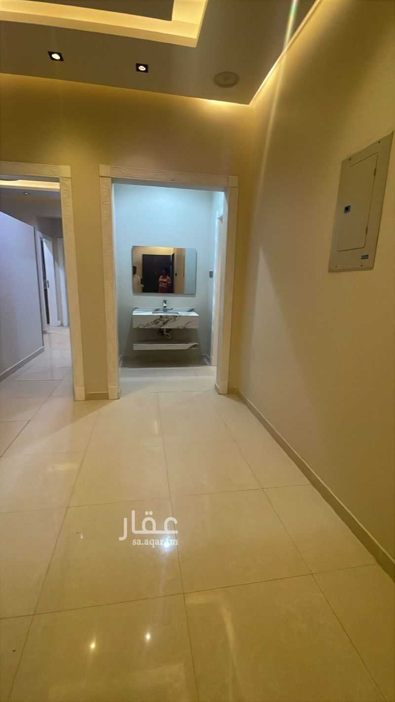4 bedroom apartment in Al Khaleej, Riyadh 7