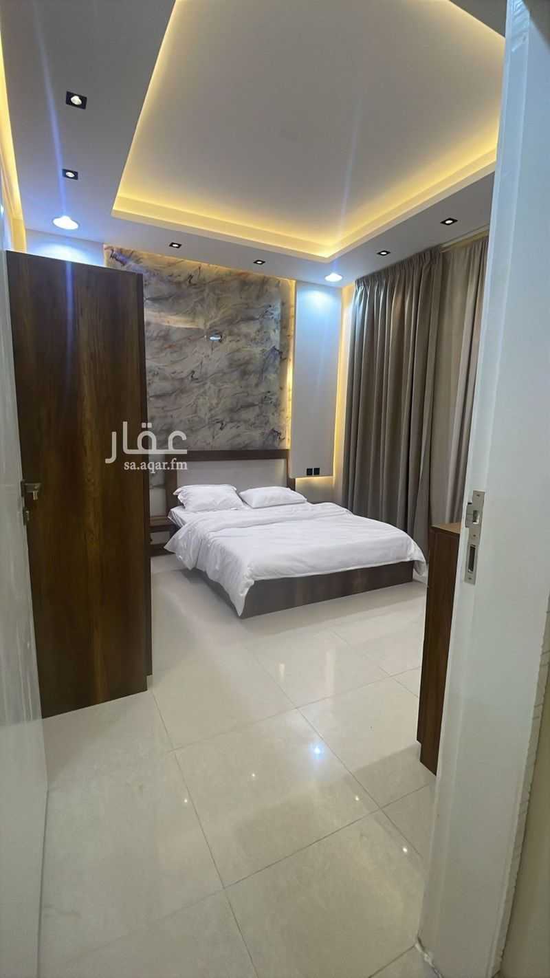 4 bedroom apartment in Al Khaleej, Riyadh 10