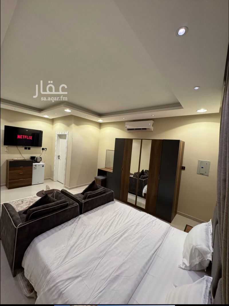 شقة  في الخليج، الرياض 2