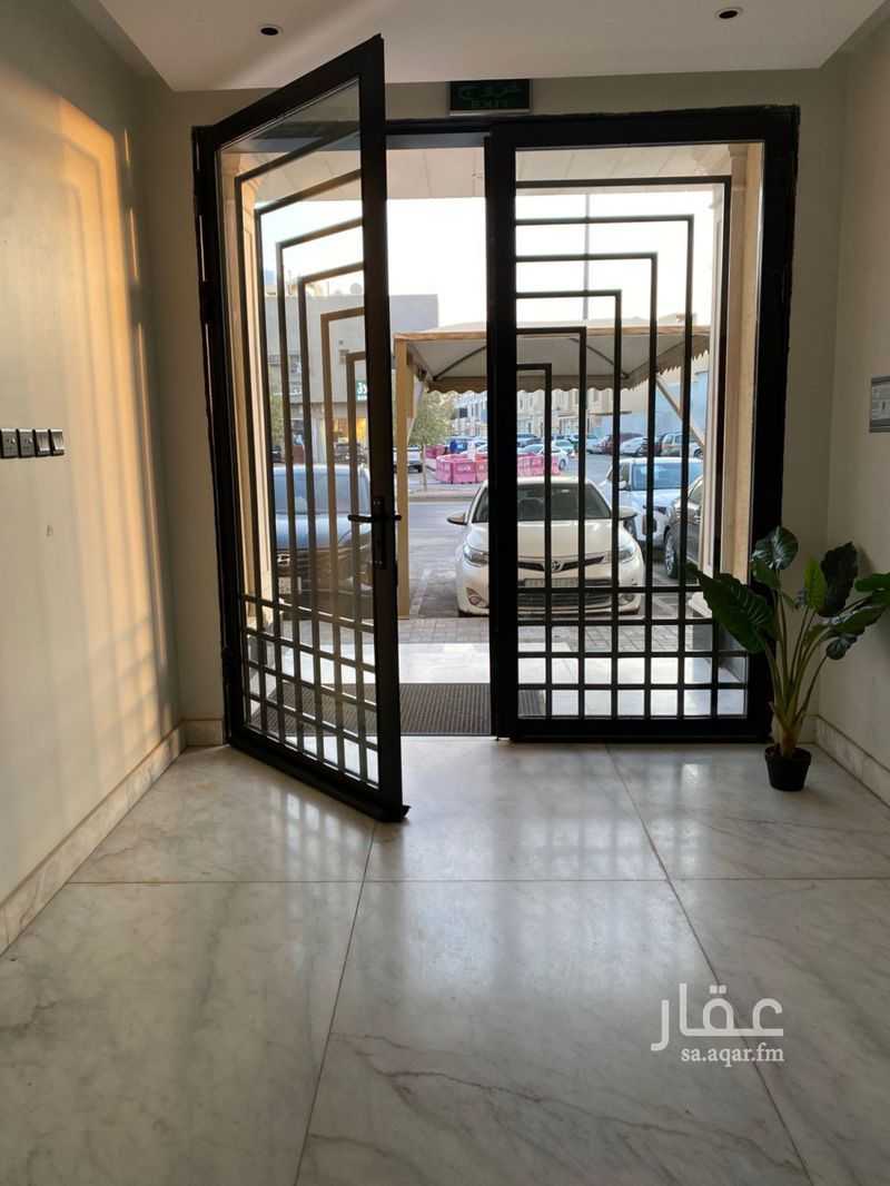 4 bedroom apartment in Riyadh 11