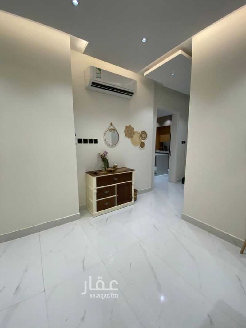 4 bedroom apartment in Riyadh 12