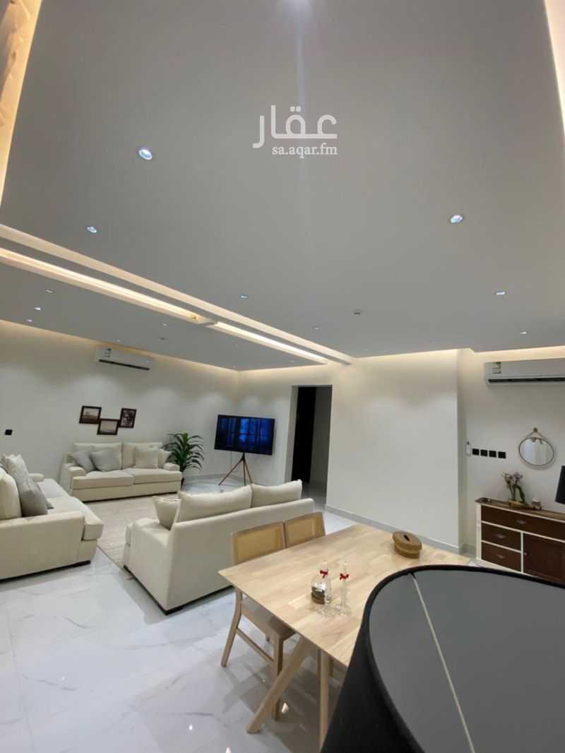 4 bedroom apartment in Riyadh 13