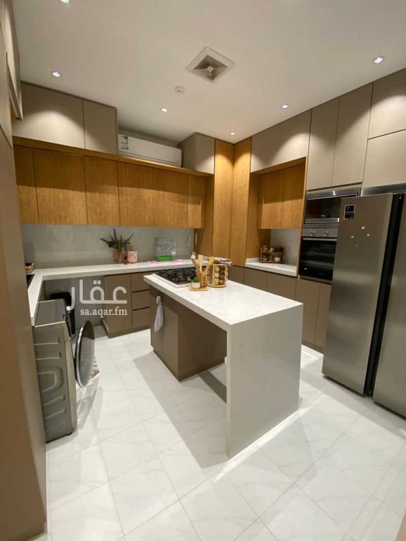 4 bedroom apartment in Riyadh 14