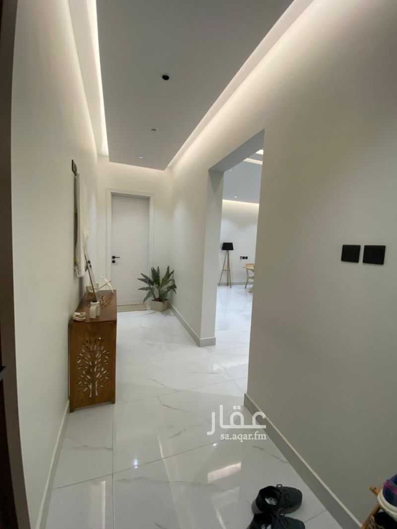 4 bedroom apartment in Riyadh 4