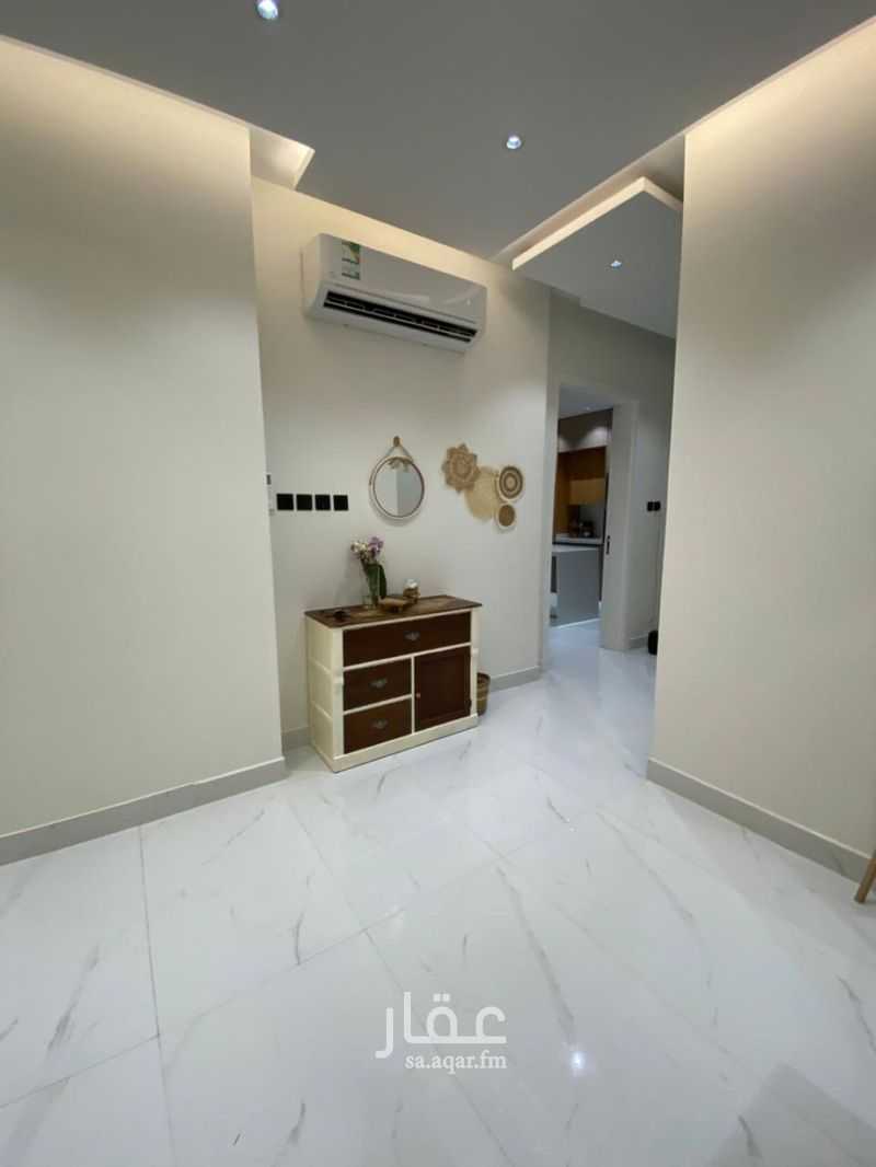4 bedroom apartment in Riyadh 5