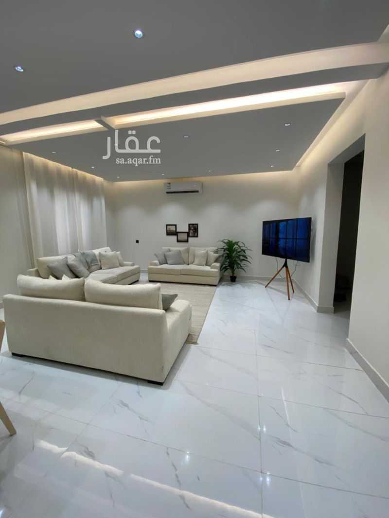 4 bedroom apartment in Riyadh 6