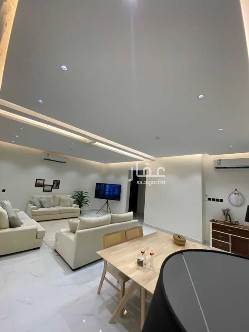 4 bedroom apartment in Riyadh 7