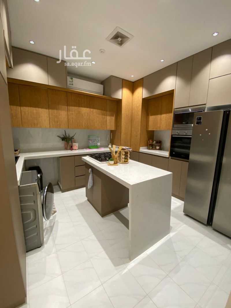 4 bedroom apartment in Riyadh 8