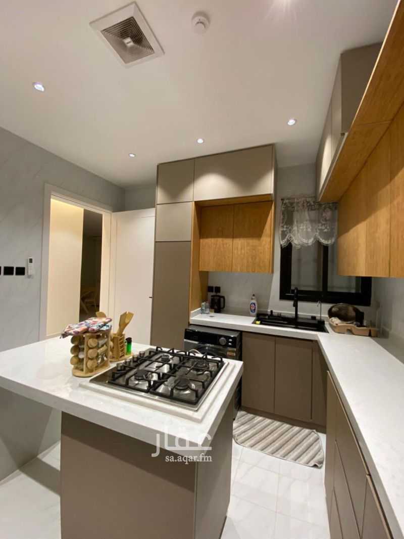 4 bedroom apartment in Riyadh 10