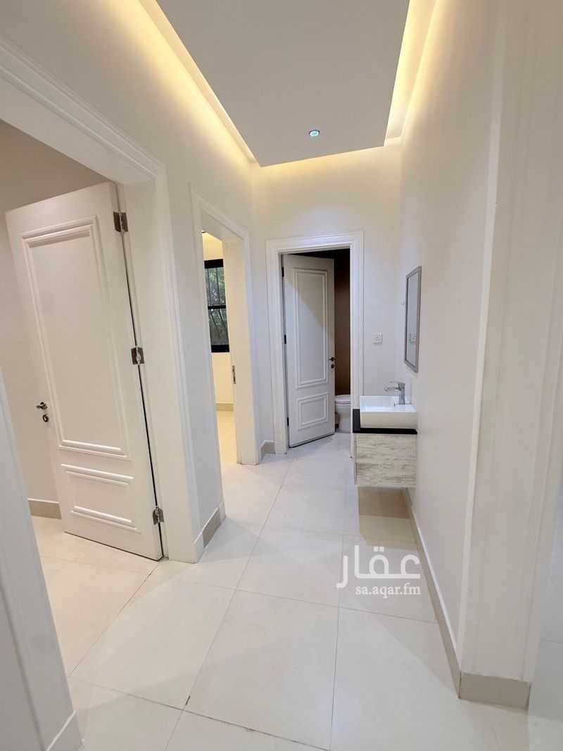 3 bedroom apartment in Al Nada, Riyadh 4