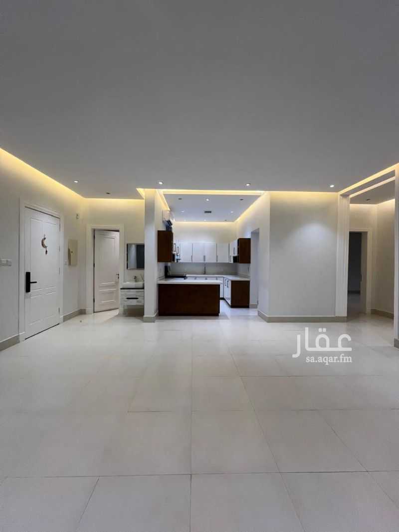 3 bedroom apartment in Al Nada, Riyadh 7