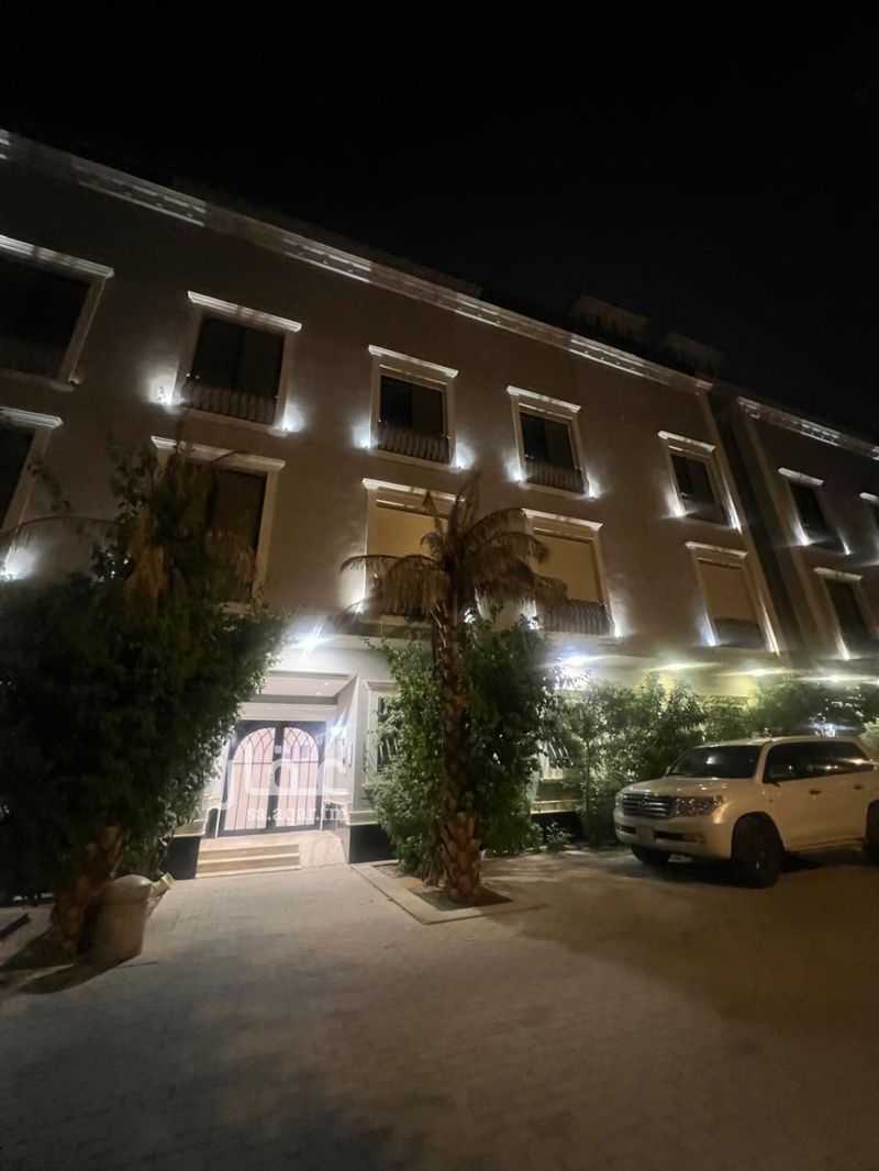 3 bedroom apartment in Al Nada, Riyadh 8