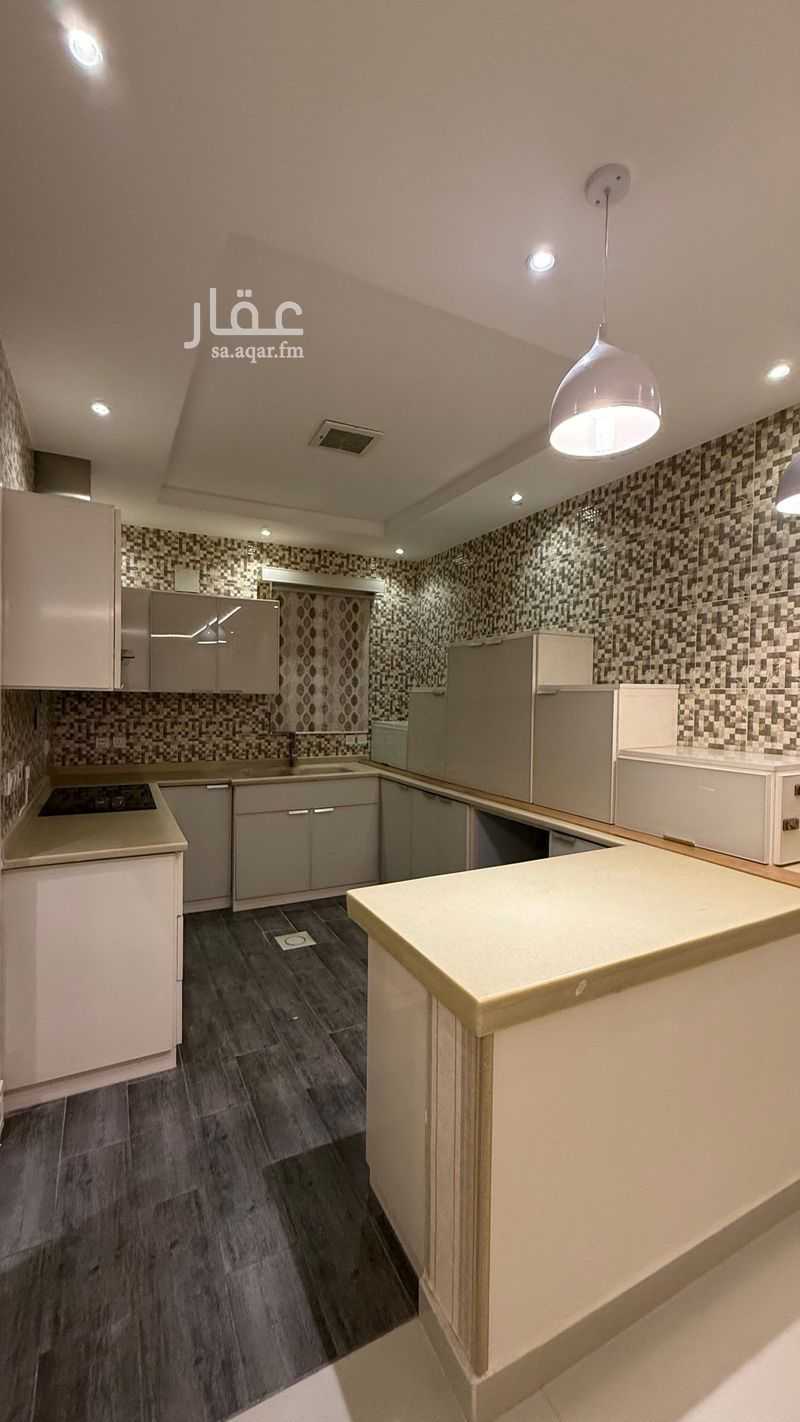 3 bedroom apartment in Al Malqa, Riyadh 15