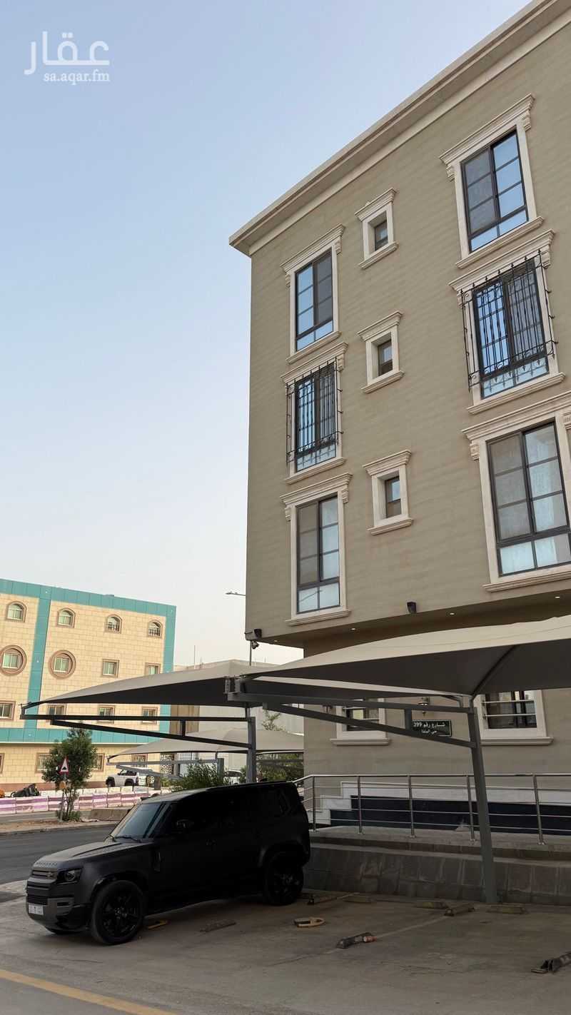 3 bedroom apartment in Al Malqa, Riyadh 2