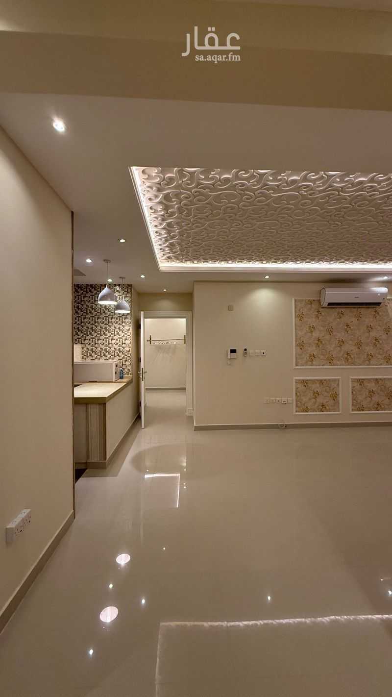 3 bedroom apartment in Al Malqa, Riyadh 24