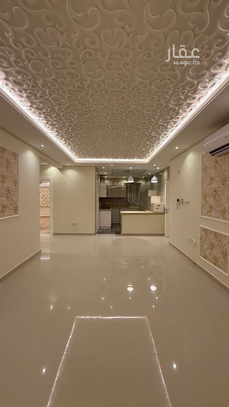 3 bedroom apartment in Al Malqa, Riyadh 17
