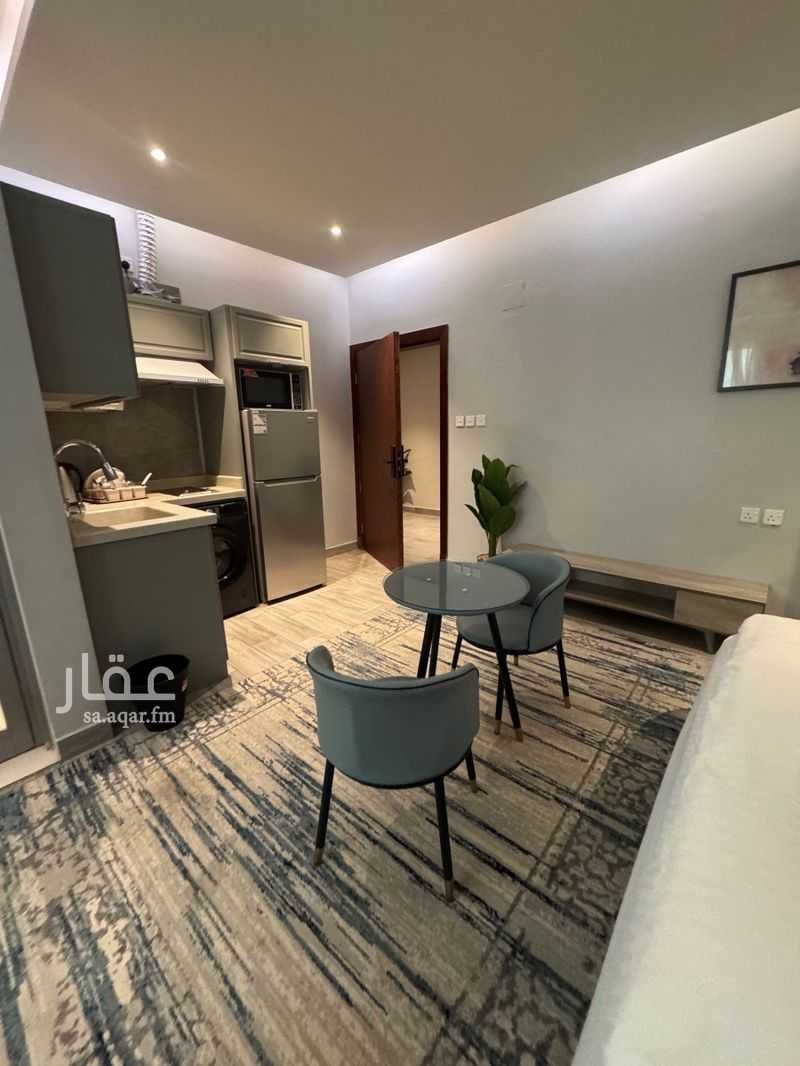 1 bedroom apartment in Al Zahra, Riyadh 4