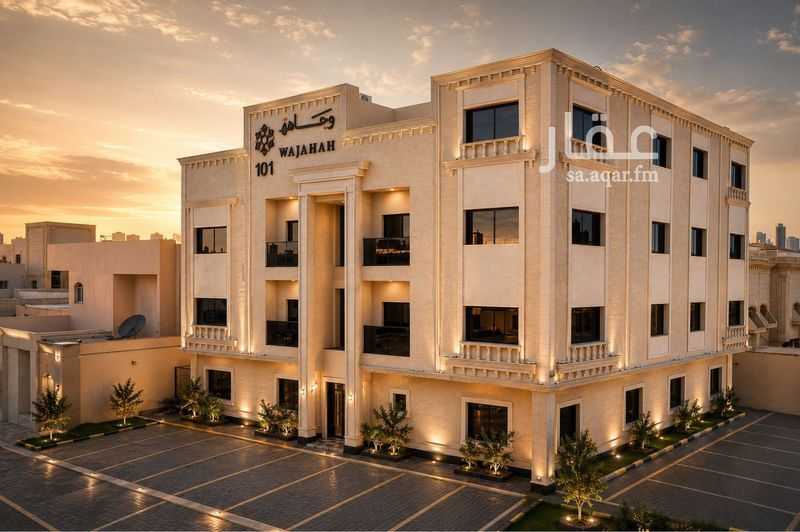 شقة 3 غرف في المحمدية، الرياض 8