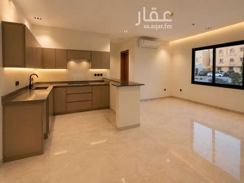 شقة 3 غرف في المحمدية، الرياض 4