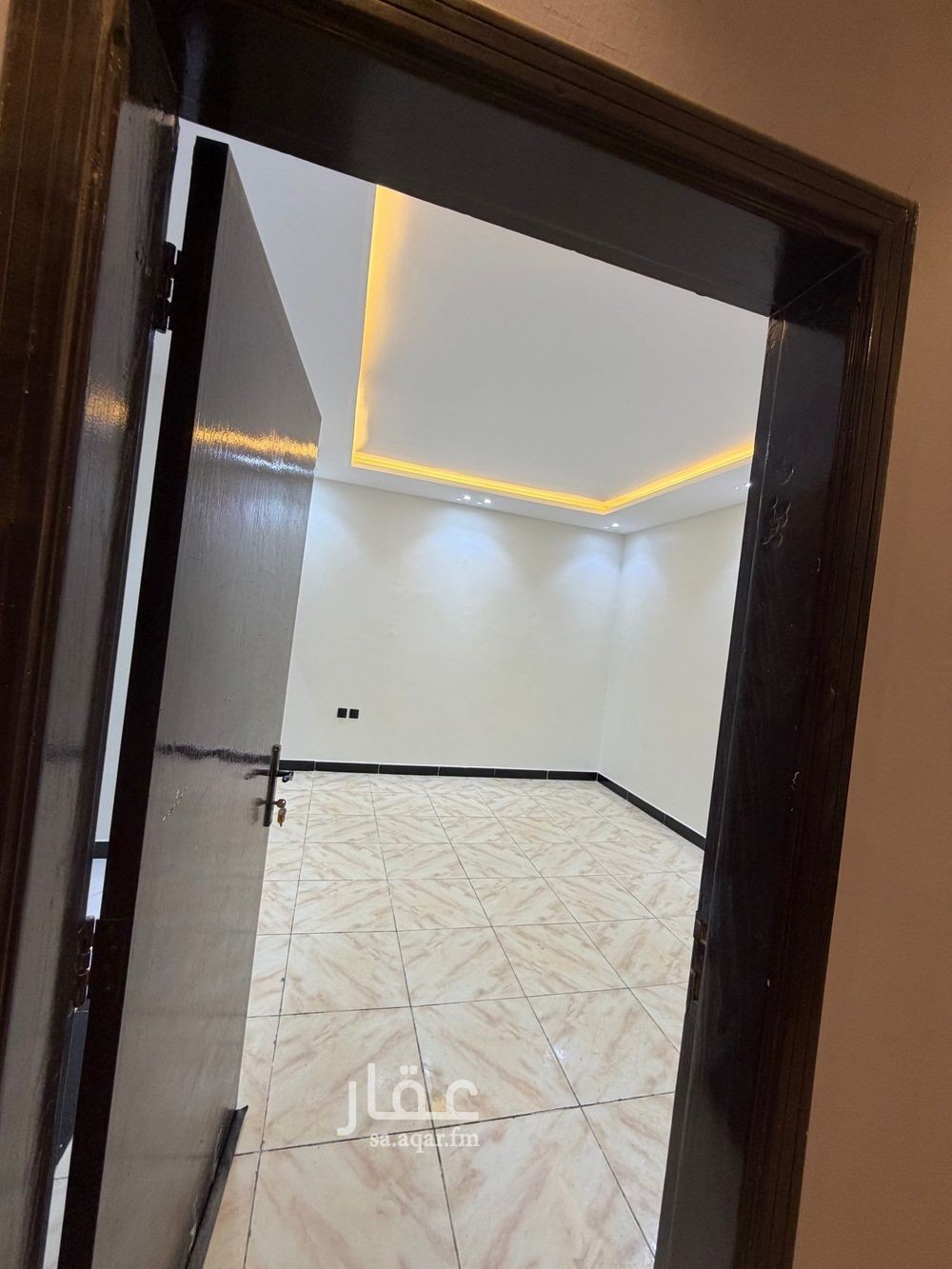 شقة في النرجس