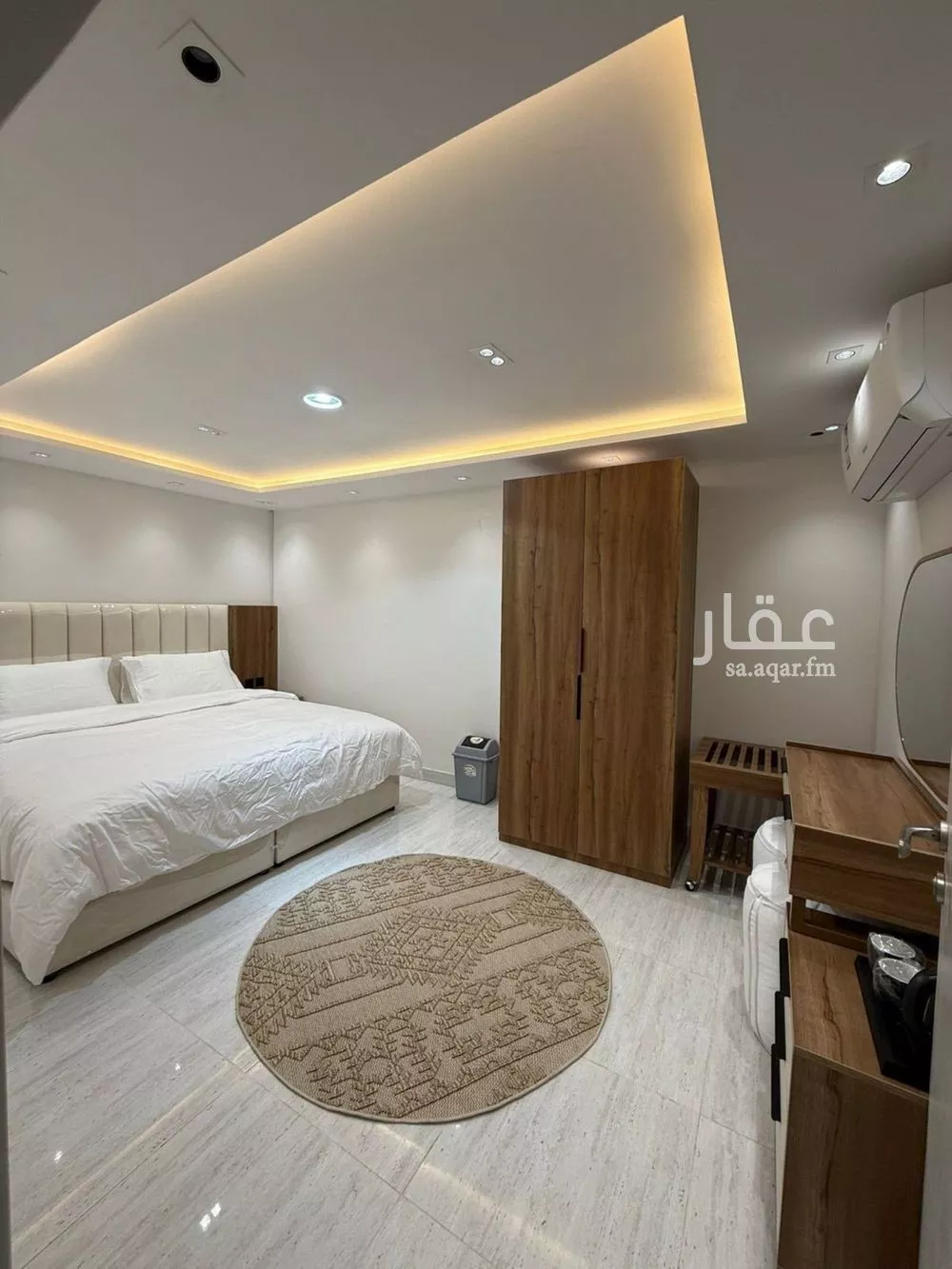 3 bedroom apartment in Al Malaz, Riyadh 8