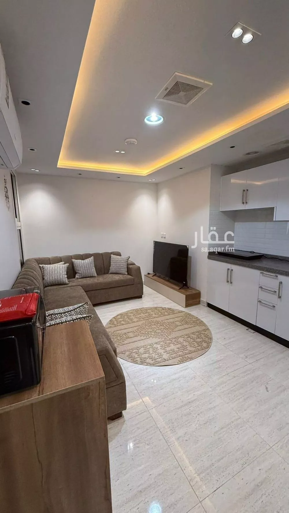 3 bedroom apartment in Al Malaz, Riyadh 4