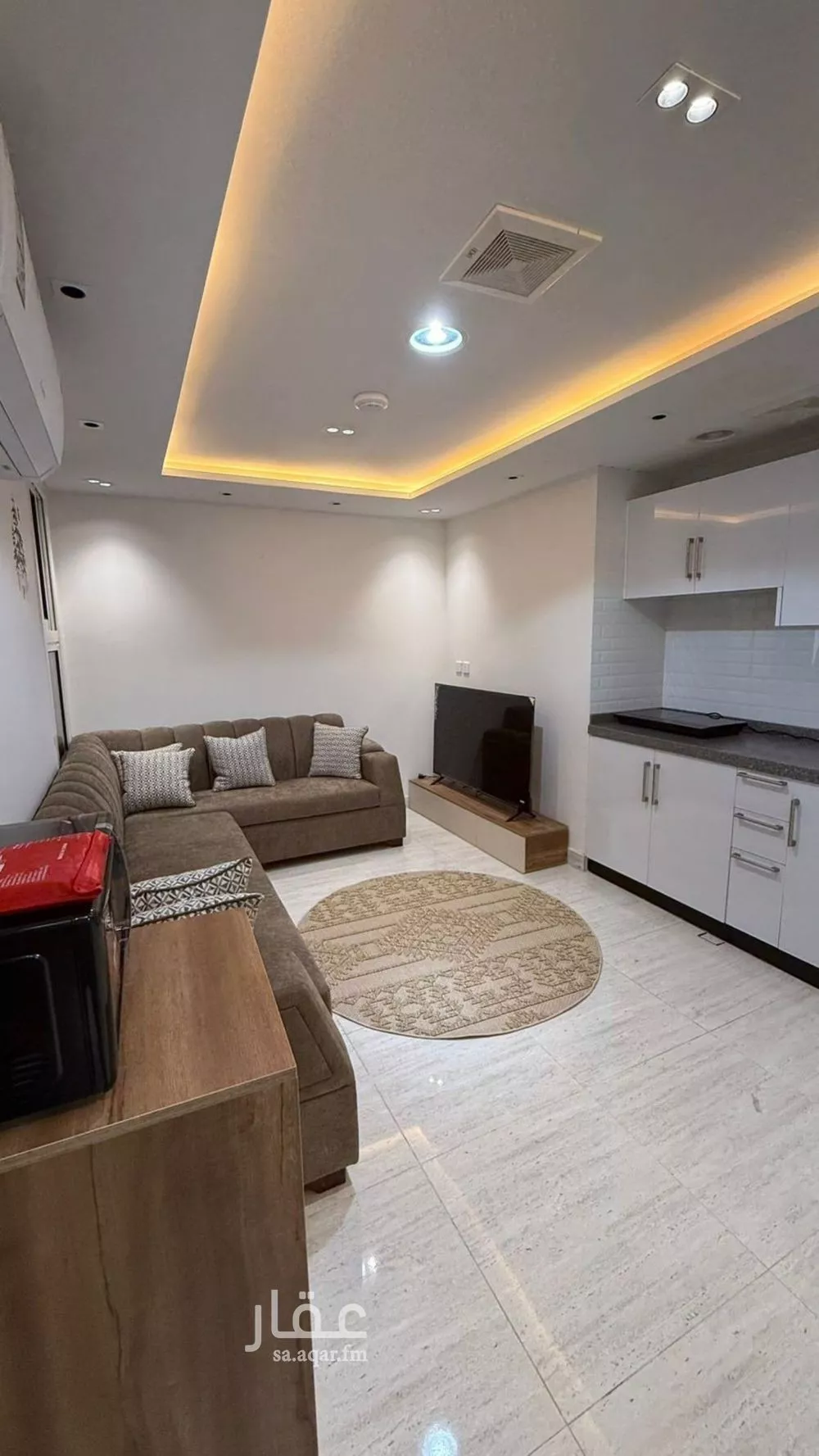 3 bedroom apartment in Al Malaz, Riyadh 5