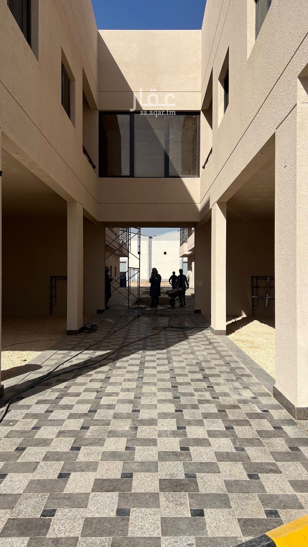 apartment in Al Manakh, Riyadh