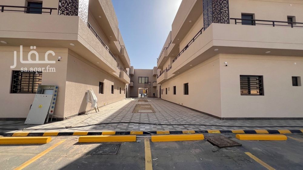 apartment in Al Manakh, Riyadh 2