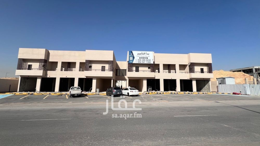 apartment in Al Manakh, Riyadh 3