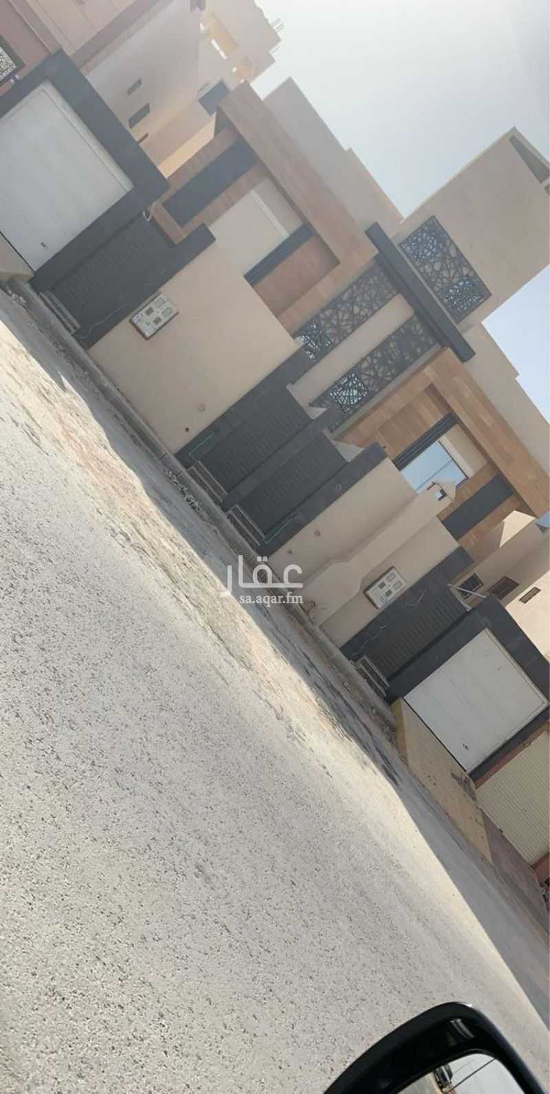 3 bedroom apartment in Okaz, Riyadh 11