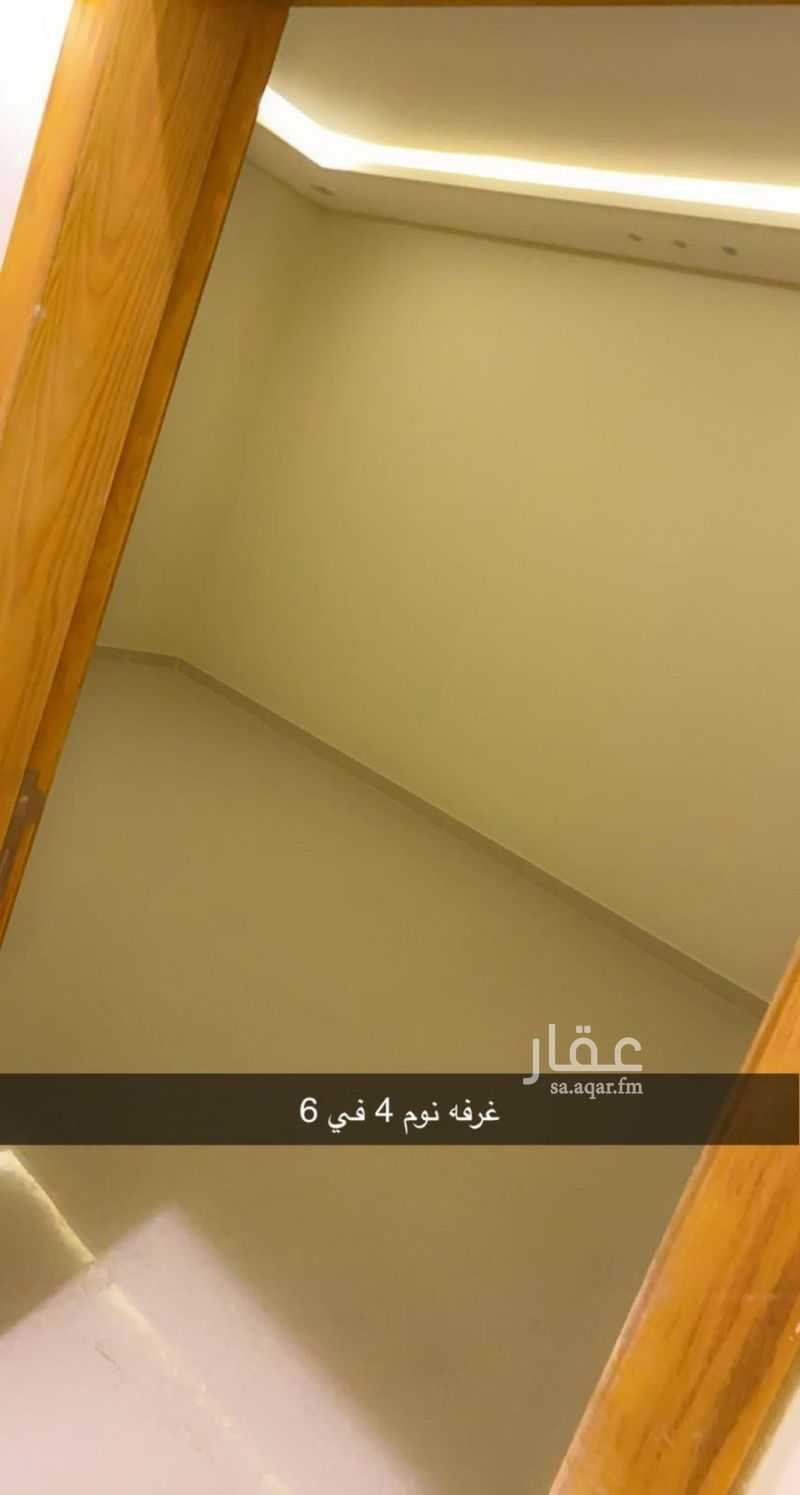 3 bedroom apartment in Okaz, Riyadh 7
