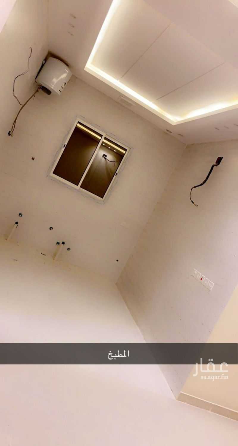 3 bedroom apartment in Okaz, Riyadh 9