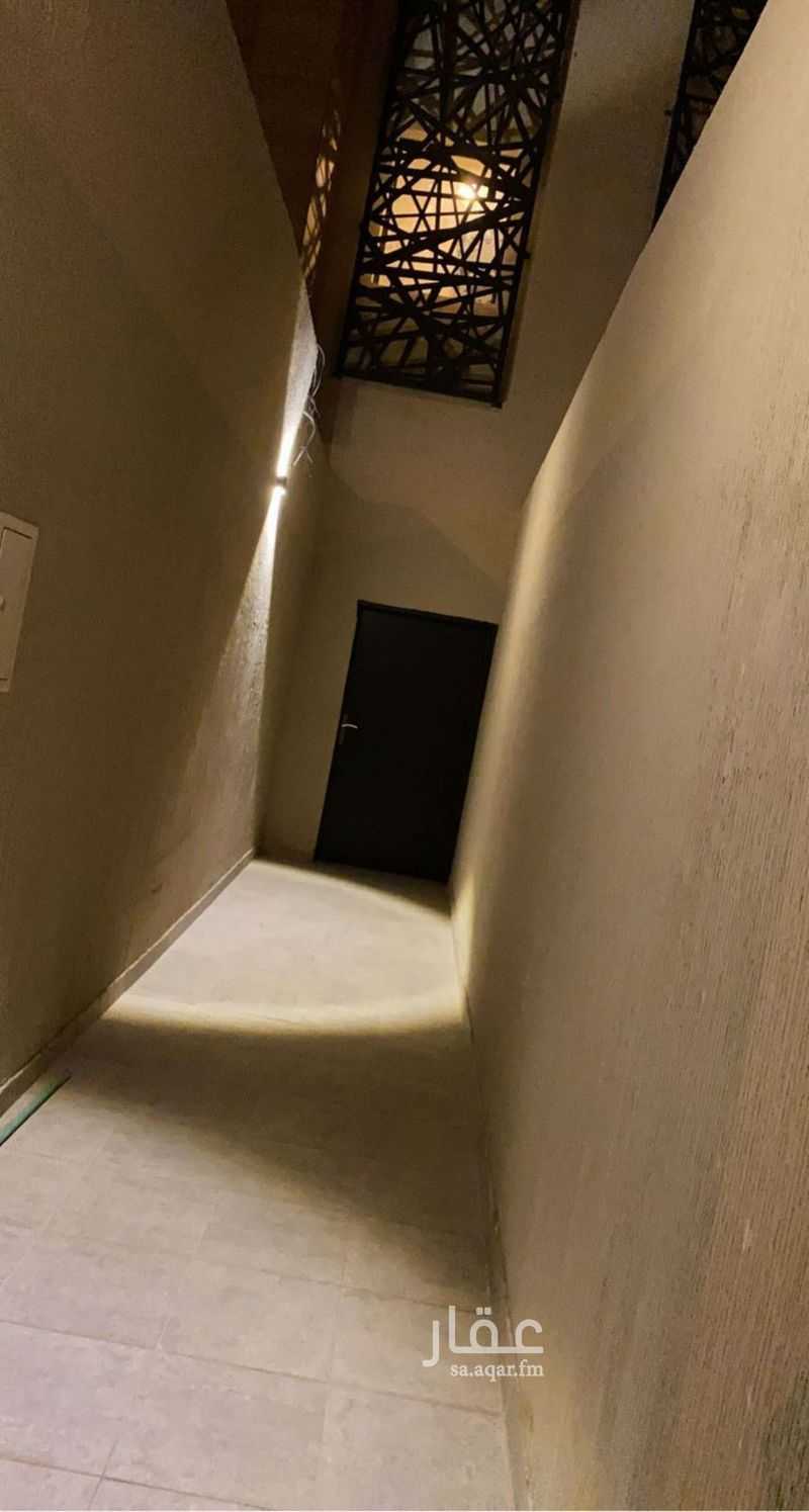 3 bedroom apartment in Okaz, Riyadh 10