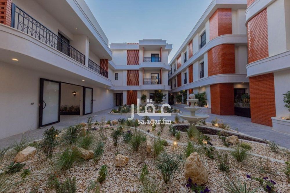 3 bedroom apartment in Riyadh 4