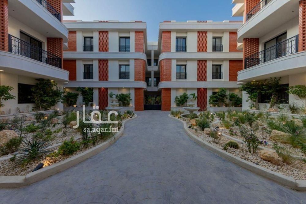 3 bedroom apartment in Riyadh 9