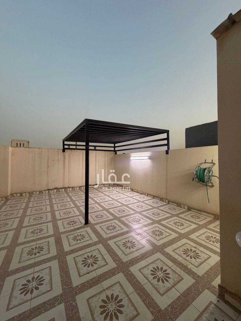4 bedroom apartment in Al Rimal, Riyadh 5