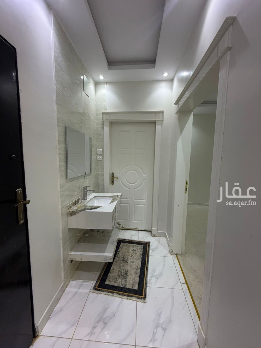 4 bedroom apartment in Al Rimal, Riyadh 4