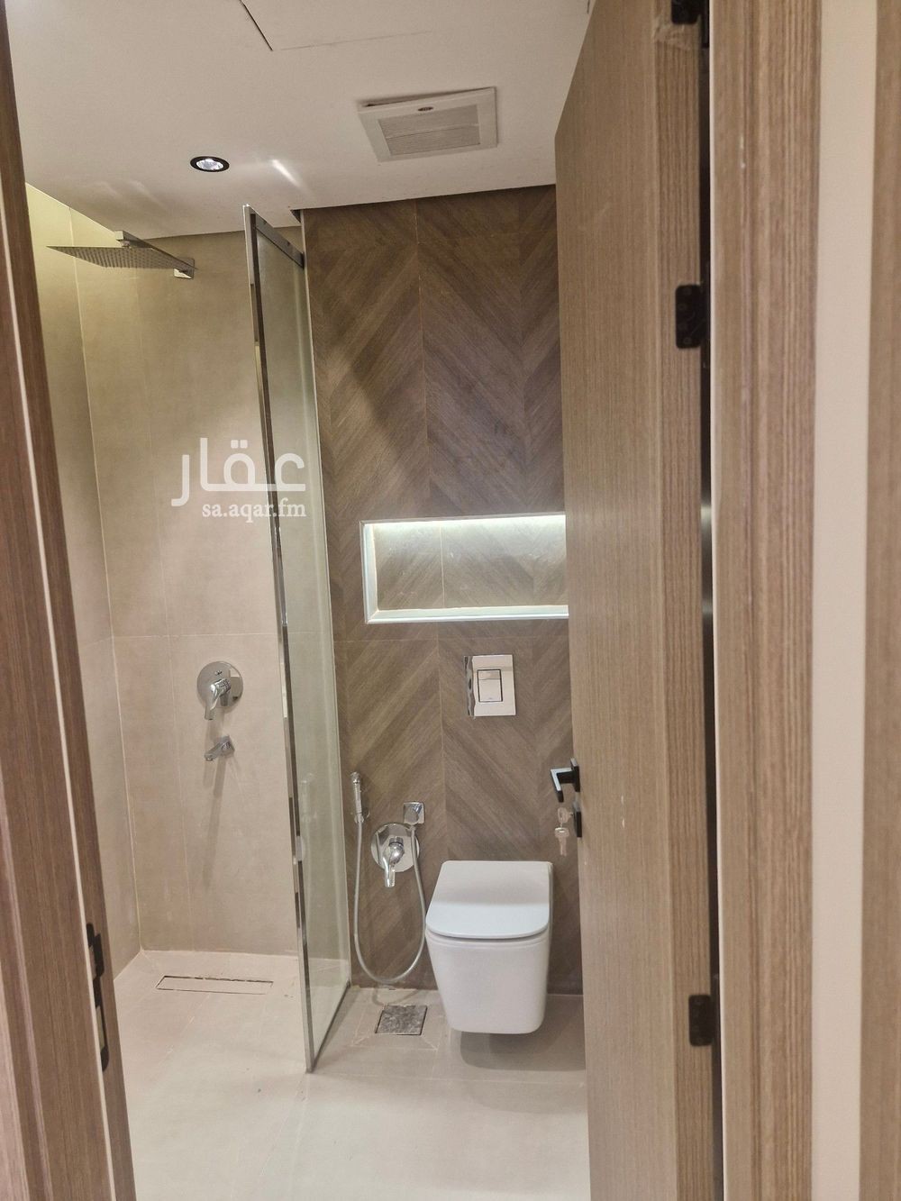 شقة 1 غرف في الجزيرة، الرياض 3