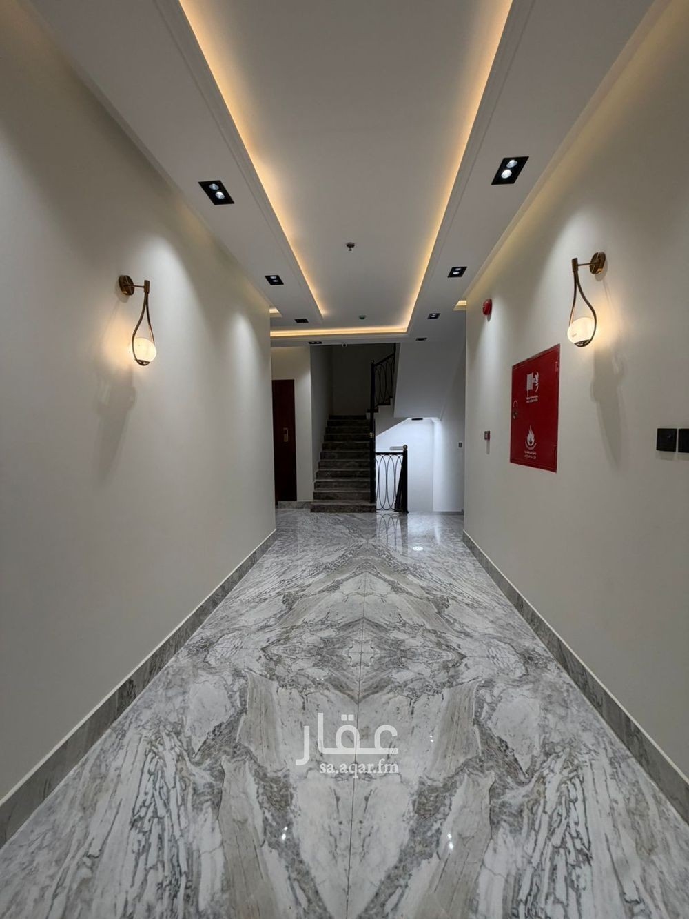 شقة 4 غرف في قرطبة، الرياض 4