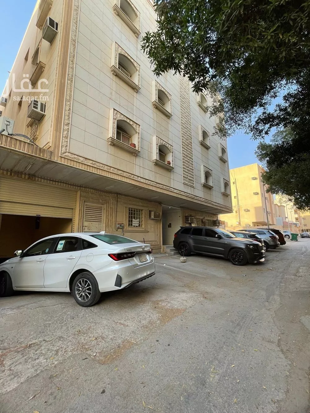 شقة 2 غرف في الوزارات، الرياض 2